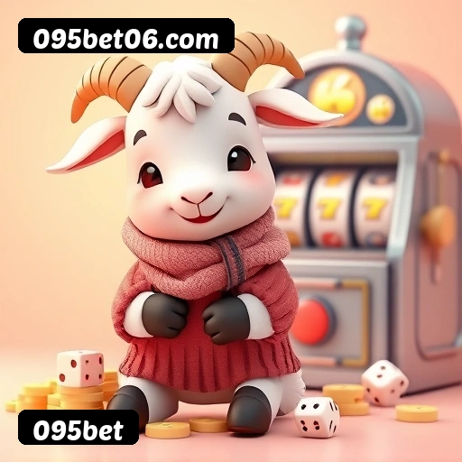 Imagem secundária de apoio para instalação do app 095bet