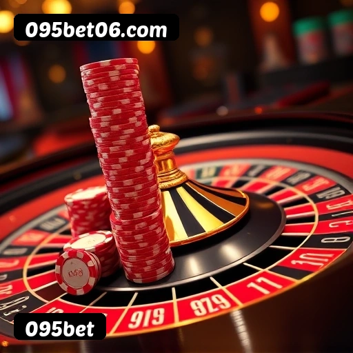 Guia visual quadrado da instalação APK 095bet