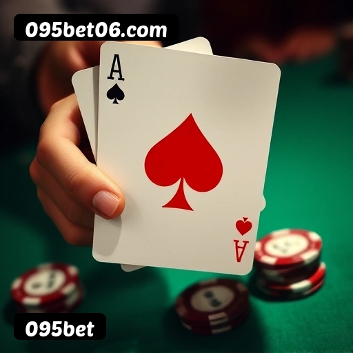 Coleção Premium de Slots 095bet - NetEnt, Pragmatic Play, Evolution